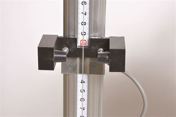 Free Fall Apparatus - FFA001