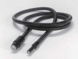 Moritex Fiber Optic Guide, 0.25 X 40in - M47-8025-40