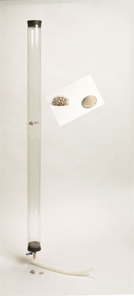 Free Fall Tube - FFT001