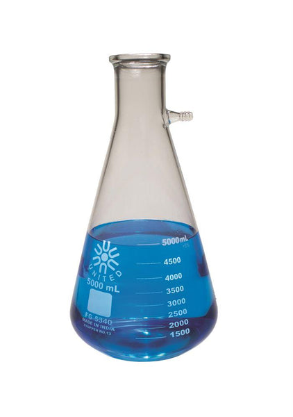 Filtering Flask, Borosilicate 2000ml - FG5340-2000