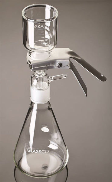 Replacement Glass Funnel, 300ml - FHGF300