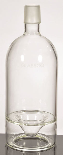 Vacuum Bottle, 2l Capacity - FHBT2000