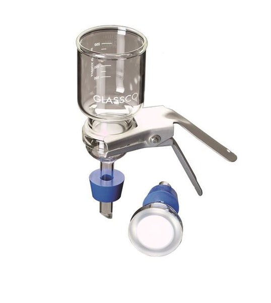 Replacement Sl Stopper, Pftd, Sz 8 - FHSTS8