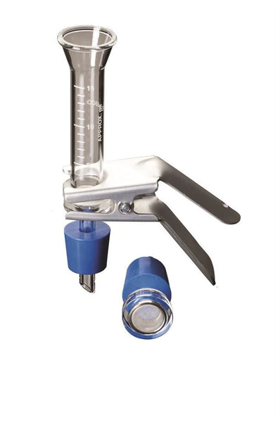 Micro Vm Filter Holder St, Stls, 25mm - FHMA25-S