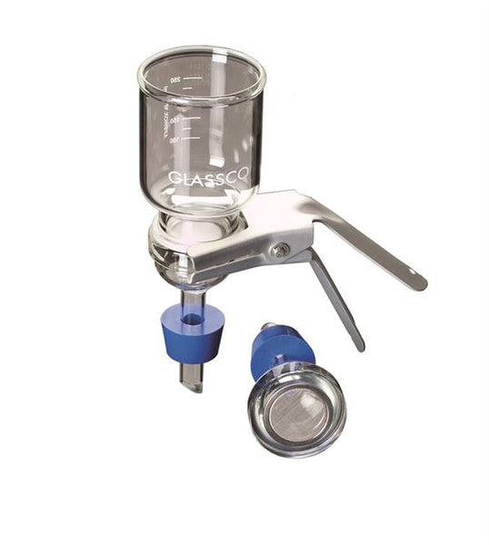 Replacement Gasket, Ptfe, 47mm - FHGSP47