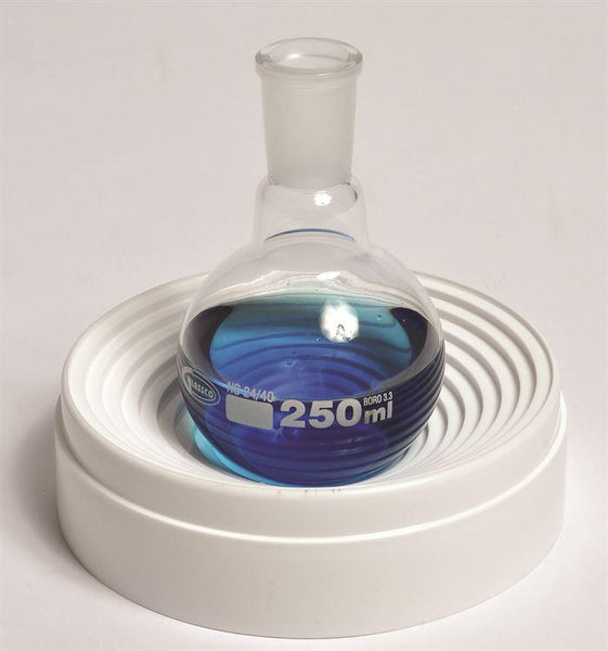 Boiling Flask, Round Btm, Grnd Jnt, 500ml - FRB057-500