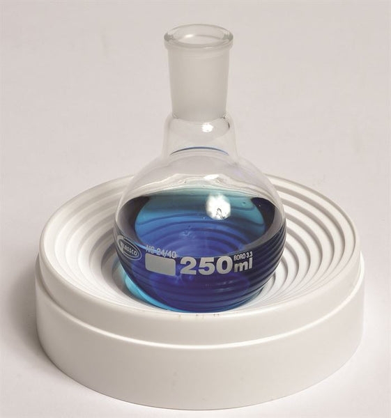 Boiling Flask, Round Btm, Grnd Jnt, 50ml - FRB057-2000