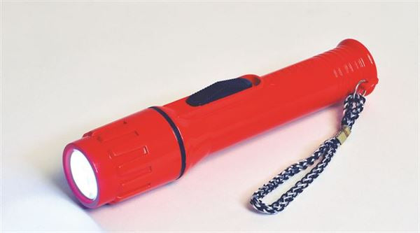 Flashlight, Led - FSLT02