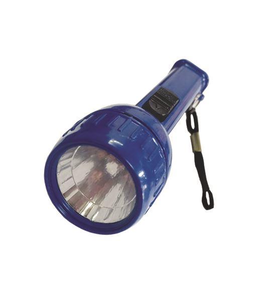 Flashlight, Led, Assorted Colors - FSLT03-C