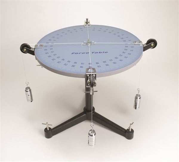 Force Table - FTE001