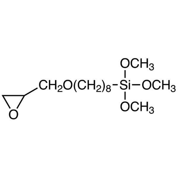 [8-(Glycidyloxy)-n-octyl]trimethoxysilane, 25G - G0469-25G