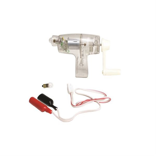 Hand Held Generator - GENH02