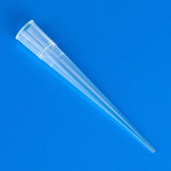 Pipette Tip, 1 - 300uL, Natural, for use with Biohit, 1000/Bag-151160
