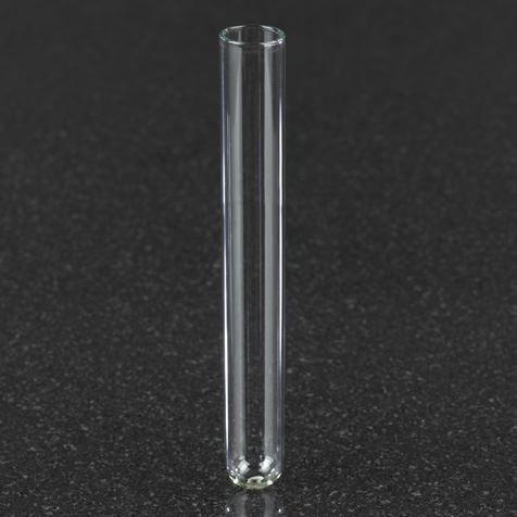 Culture Tube, Borosilicate Glass, 16 x 125mm, 19mL, 250/Box, 4 Boxes/Unit-1515