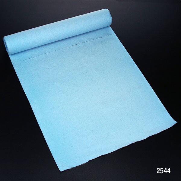 Formaldehyde Control, Fan Pad, Mini, 11" x 10-3/4", 55 Sheets/Roll, 6 Rolls/Unit-2544