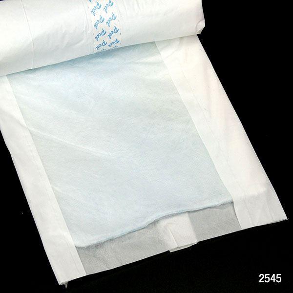 Formaldehyde Control, Fan Pad, Small, 6" x 14", 48/Unit-2545