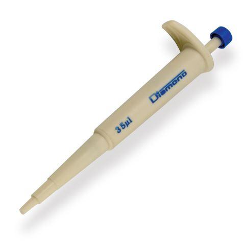Pipette, Diamond Jr., 35uL, Autoclavable-3322-35