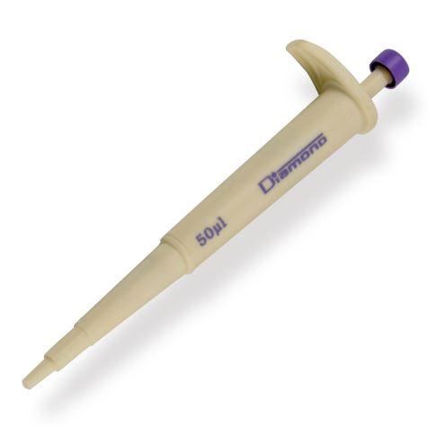 Pipette, Diamond Jr., 50uL, Purple, Autoclavable-3322-50