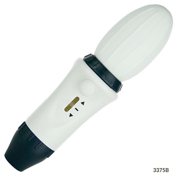 Pipette, Manual Serological Pipette Controller, Blue-3375B