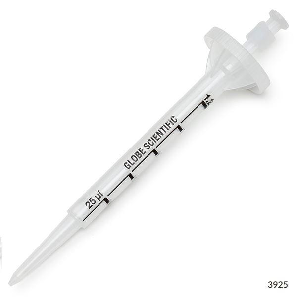 RV-Pette Dispenser Tip for Repeat Volume Pipettors, 1.25mL-3925