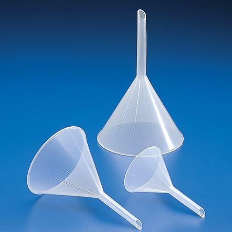 Funnel, Analytical, PP, 120mm-600153-2