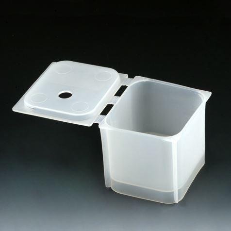 HORIBA ABX: Reagent Container, 35mL, for Cobas Mira and Horiba ABX analyzers-6509