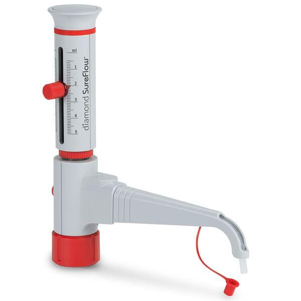 Bottle Top Dispenser Calibration Tool-GBTD-CALTOOL