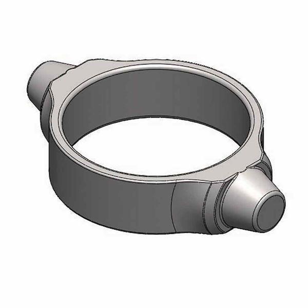 Buckets, for use with GCC-MP-SWING Rotor, 4 each for 4 x 100mL tubes (1 tube per bucket)-GCC-MP-SWING-100ML4