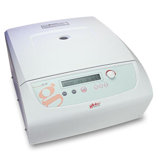 Centrifuge, Clinical, Multi-Purpose, 120V, 60Hz, US Plug (Rotor Not Included)-GCC-MP