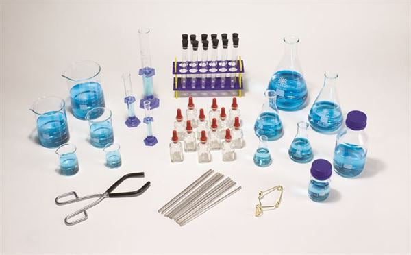General Lab Glassware Starter Kit - GLSKIT3