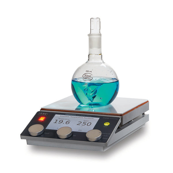 smartSENSE WiFi Chemical Base Station - Digital Programmable Hotplate Stirrer -00102