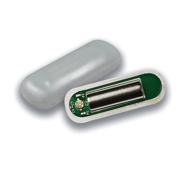 smartSENSE TrueSpin wireless spin and temperature sensing stir bar (40mm) -00204