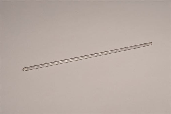 Glass Stirring Rods, 8" L, 5mm Dia,Pk/12 - GSR008