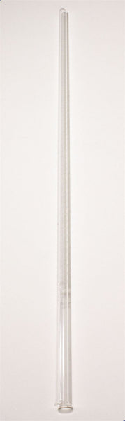 Gas Measuring Tube, Borosilicate, 50ml - GTUBE50