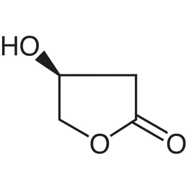 (S)-3-Hydroxy-gamma-butyrolactone, 5G - H0939-5G