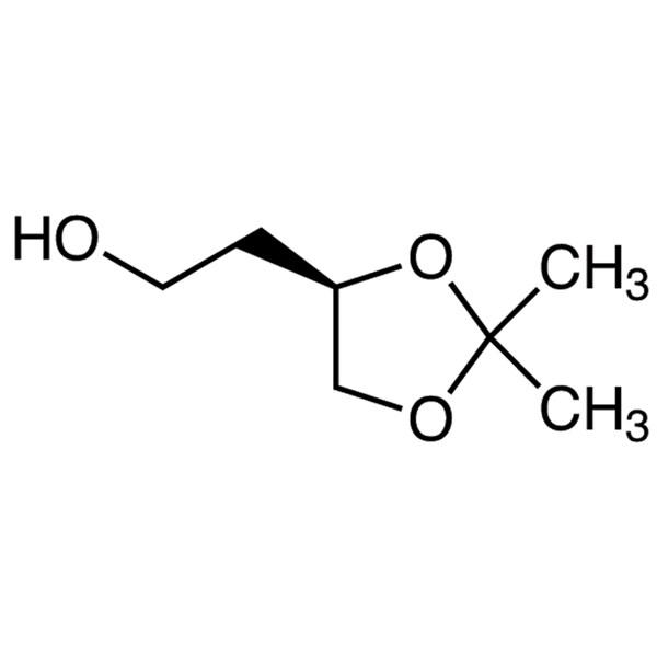 (R)-4-(2-Hydroxyethyl)-2,2-dimethyl-1,3-dioxolane, 1G - H1188-1G