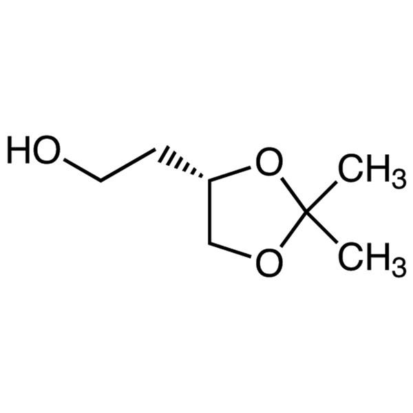 (S)-4-(2-Hydroxyethyl)-2,2-dimethyl-1,3-dioxolane, 1G - H1189-1G