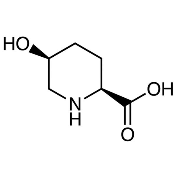 (2S,5S)-5-Hydroxypiperidine-2-carboxylic Acid, 250MG - H1731-250MG
