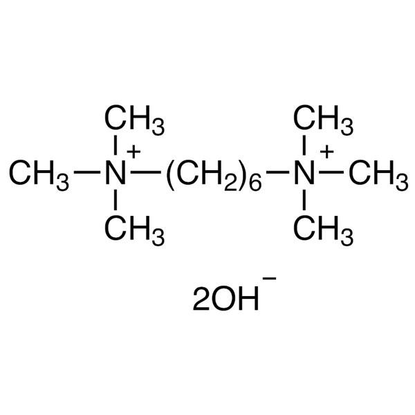 Hexamethonium Dihydroxide(ca. 25% in Water), 100ML - H1762-100ML