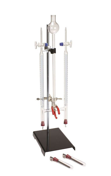 Hoffman Electrolysis Apparatus - HEA001