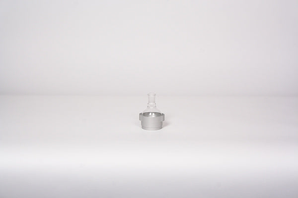 Heidolph Radleys Heat-On 100mL Block (Anodized) - 015882056