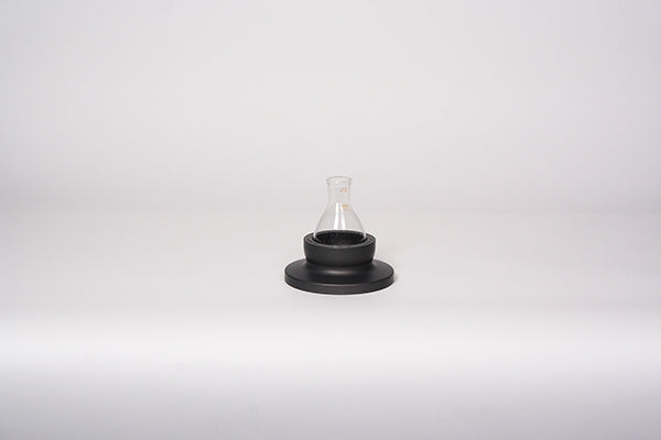 Heidolph Radleys Heat-On 200ml Pear Block (Polymer Coated) - 015882380