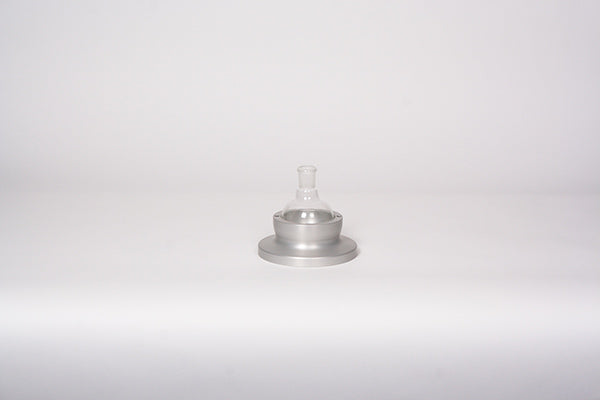 Heidolph Radleys Heat-On 250ml Block (Anodized) - 015882220