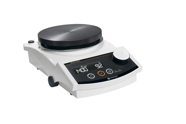 Heidolph Hei-Connect 135mm with Timer - 036110602