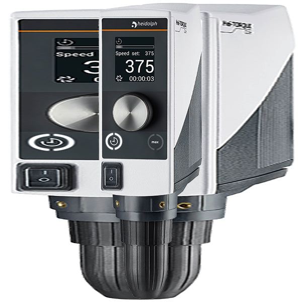 Heidolph Overhead Stirrer Hei-Torque Core 115v - 036090005