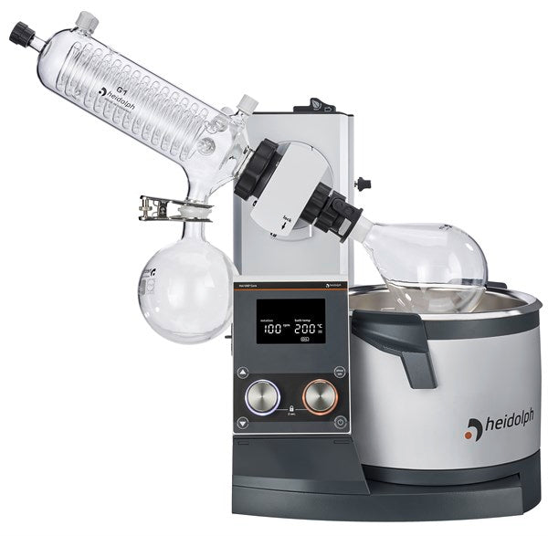 Heidolph Hei-VAP Core ML/ G1 Non Coated - 036040060