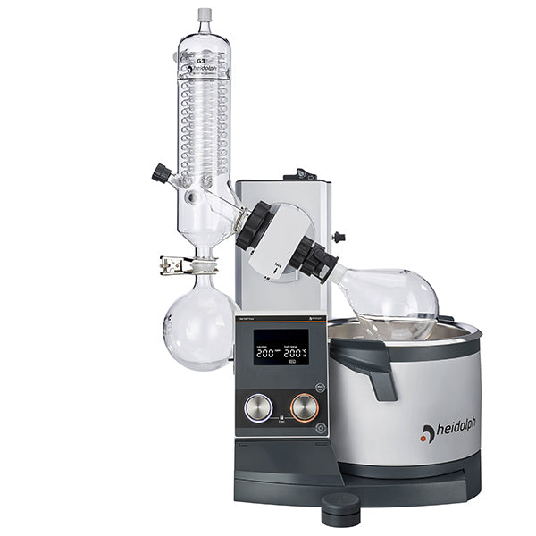 Heidolph Hei-VAP Core HL/ G3B Coated - 036040056