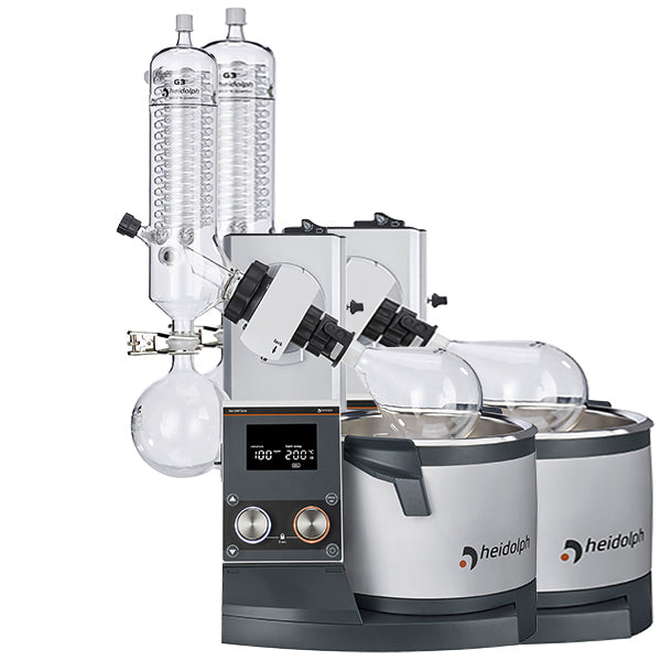 Heidolph Hei-VAP Core ML/ G3 Non Coated - 036040061