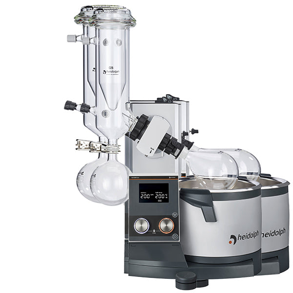 Heidolph Hei-VAP Core HL/ G5 Non Coated - 036040053