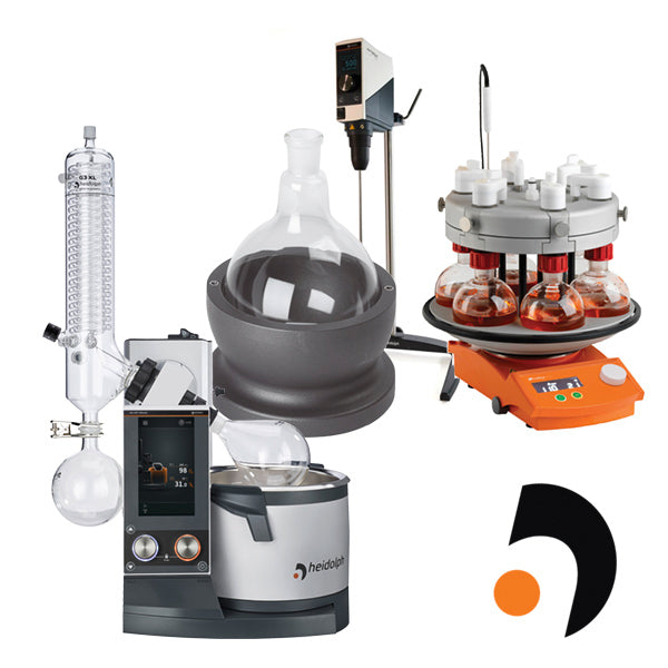 Heidolph Tuttnauer Preventive Maintenance/Calibration Service - On-site for all Benchtop & Vertical Models - 080000116